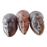 Masques de style Fang