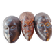 Masques de style Fang