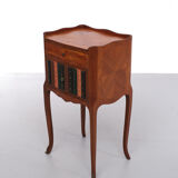 Louis XVI Style Side Table France 1930s