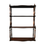 Old shelf to lay or hang