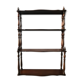 Old shelf to lay or hang