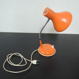 Bottle lamp