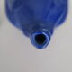 Blue elephant teapot lipton vintage