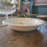 30s round hollow dish