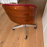 Ico Parisi Office Chair