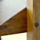 Midcentury Italian Shelving Unit / Bookcase / Cupboard In Teak Vintage Mode