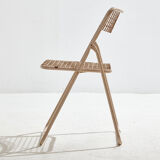 Rappen foldable chair by Niels Gammelgaard for Ikea