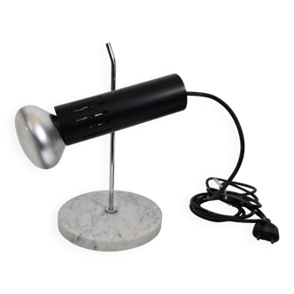 Alain Richard Lampe modèle A4 pour Disderot 1958