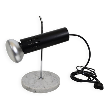 Alain Richard Lamp model A4 for Disderot 1958
