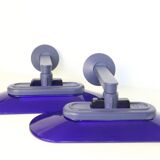 Pair of Jill wall lights for Arteluce