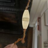 Oil lamp