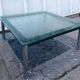 LC10 coffee table, Le Corbusier