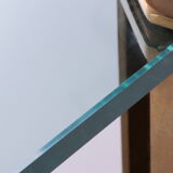 Coffee table T14 design by Peter Ghyczy 1970