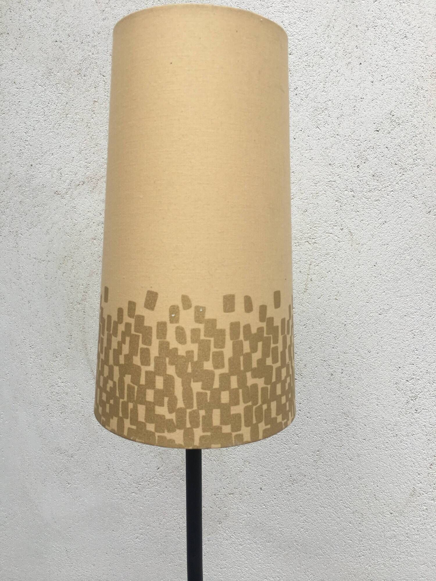Vintage floor lamp 1960/1970