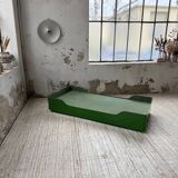 Ozoo single bed by Marc Berthier for Roche Bobois, 1967