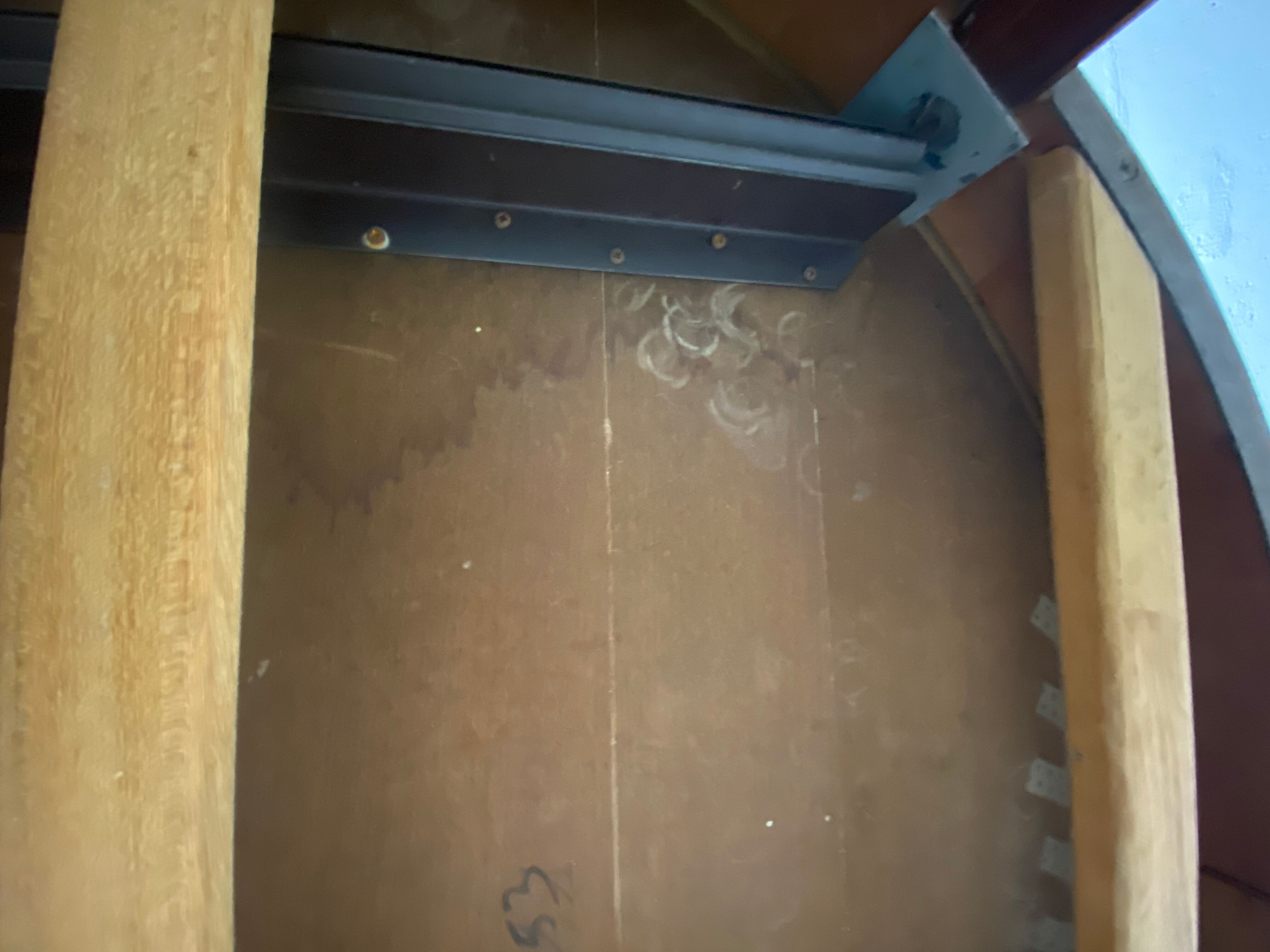 Dining table "Monopoly" Vintage Year 60