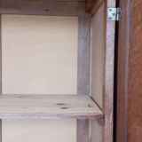 Oak wardrobe