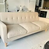 Scandinavian sofa