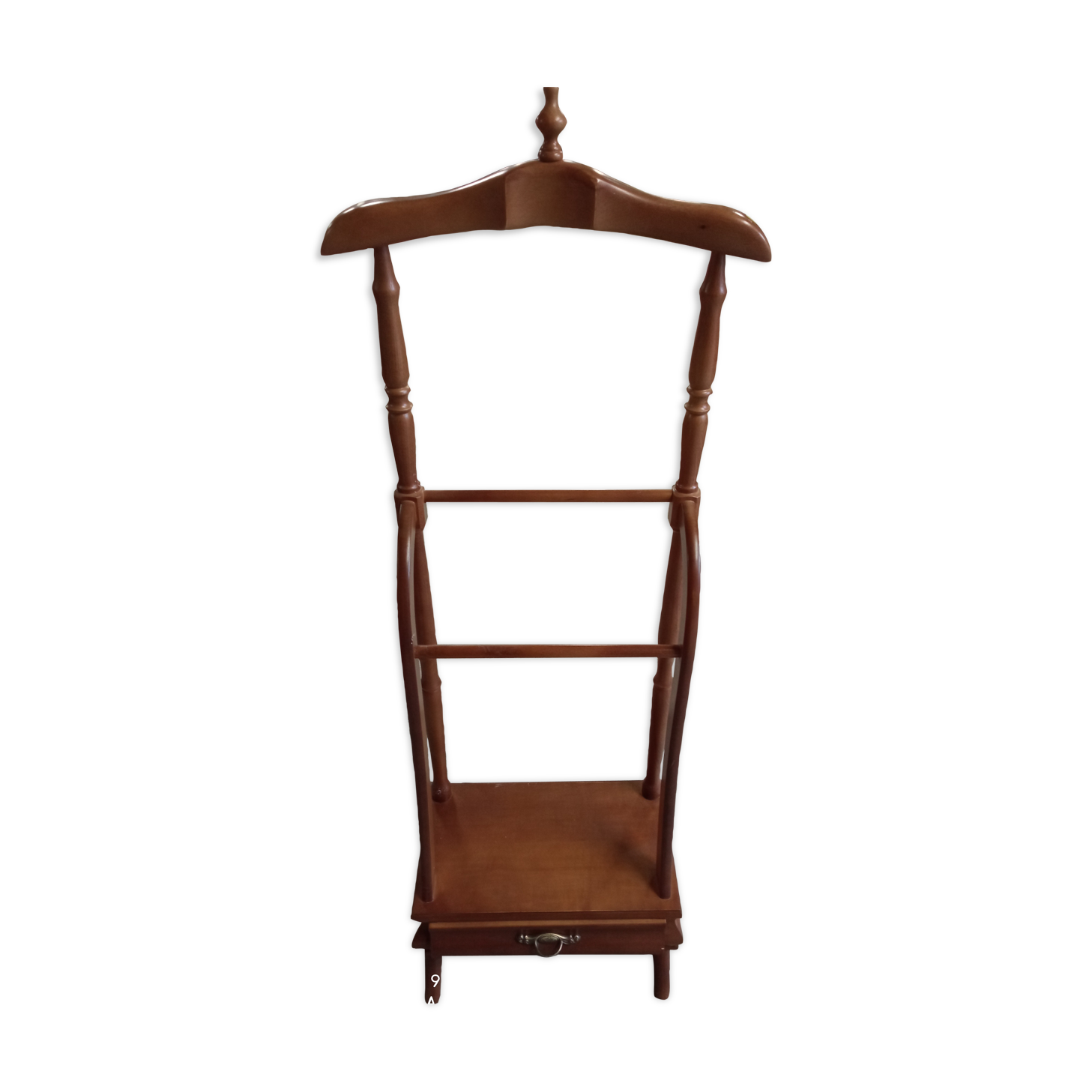 Valet de chambre