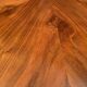 Table basse vintage, années 1970