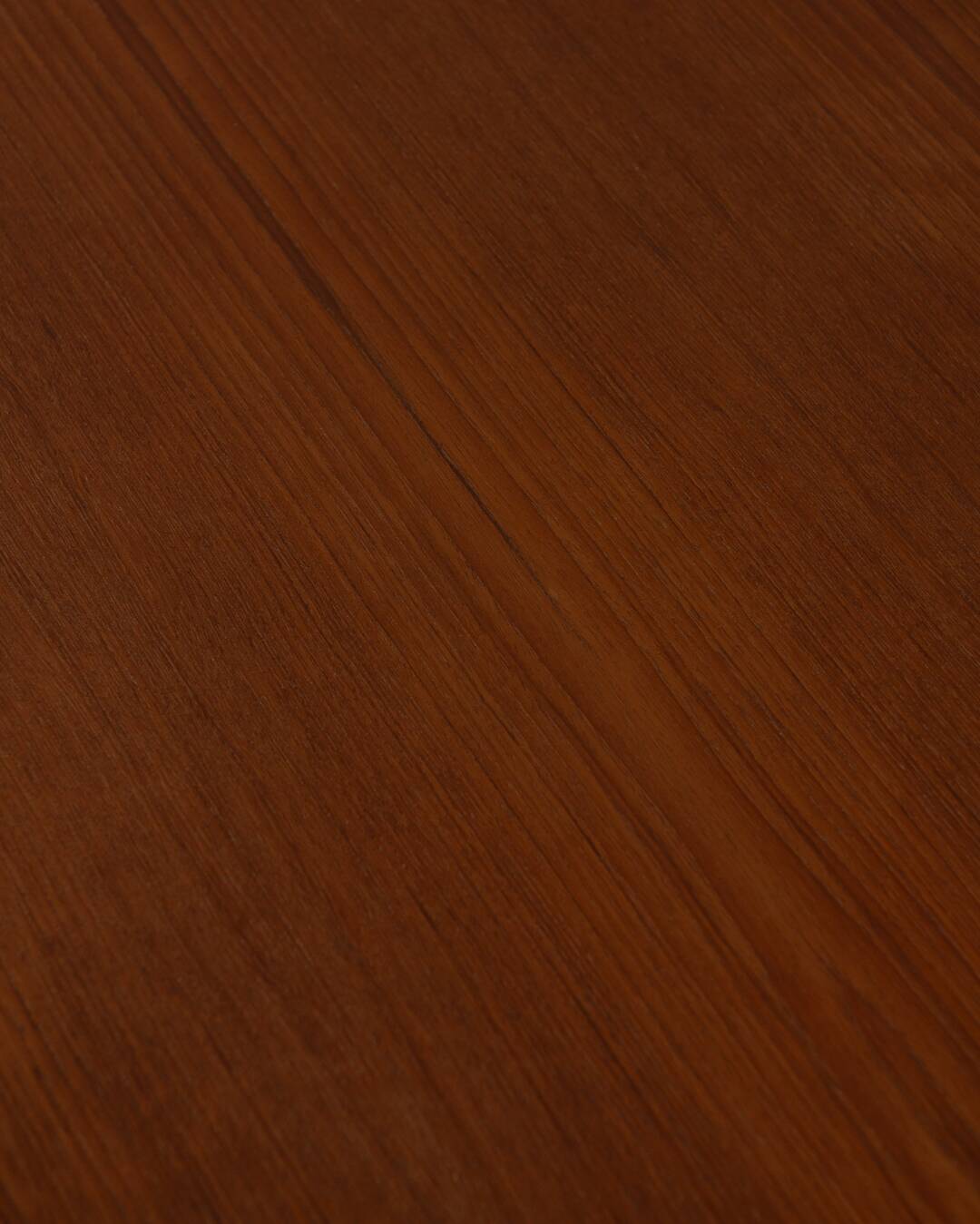 Vintage Danish teak coffee table | Henry Kjærnulf for Vejle Møbelfabrik