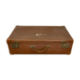 Old suitcase