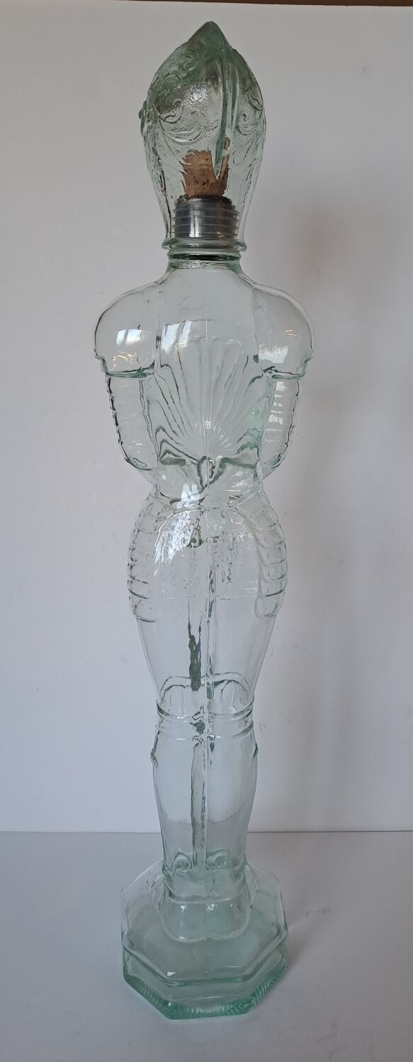 Murano glass figurine