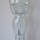 Murano glass figurine