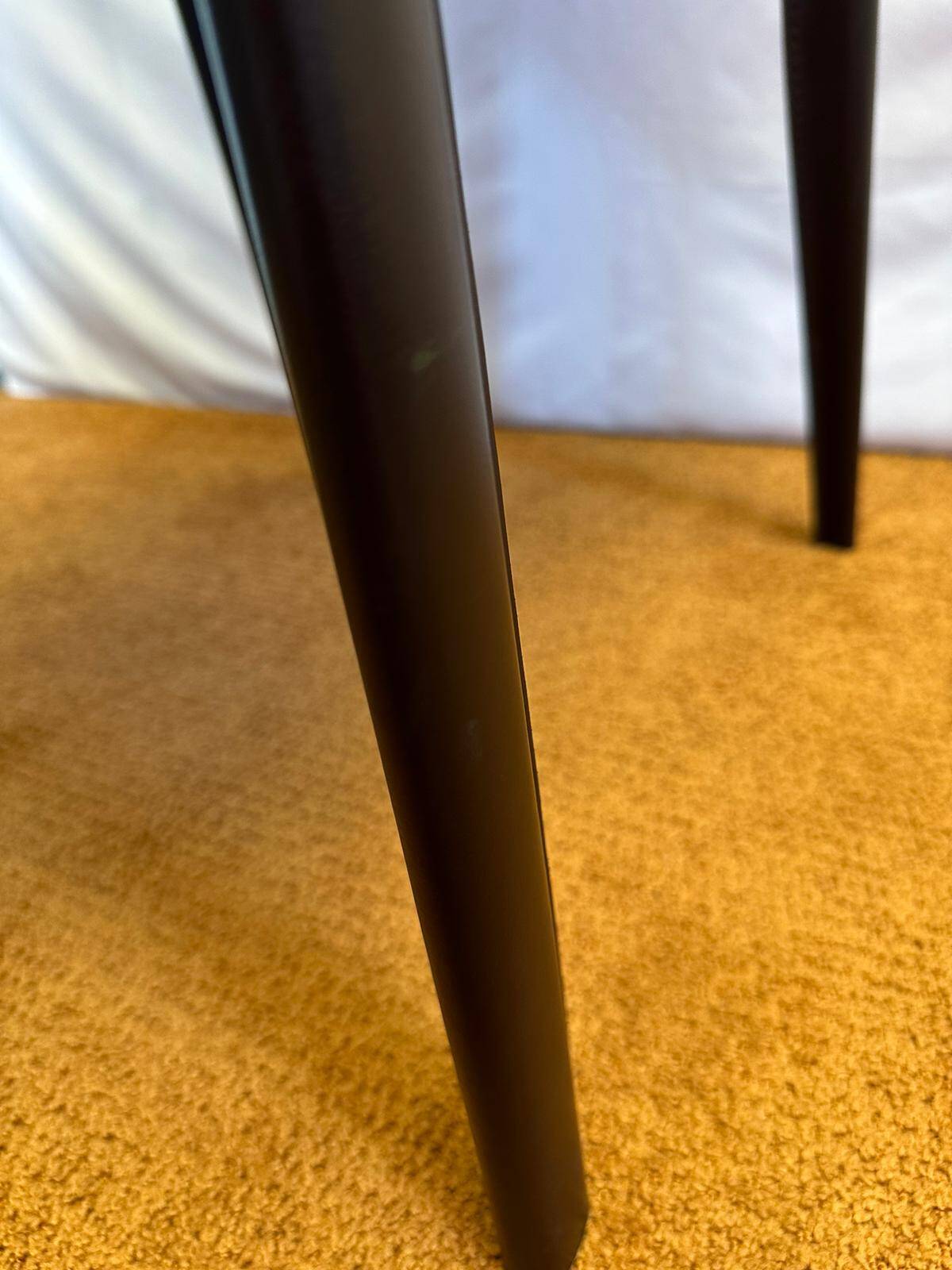 Roche Bobois Holly Chair