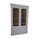Glass Parisian wardrobe