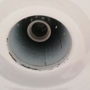 Industrial suspension