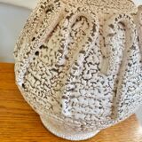 Ceramic lamp 1960