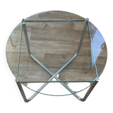 Knoll coffee table