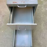 Strafor two-drawer unit