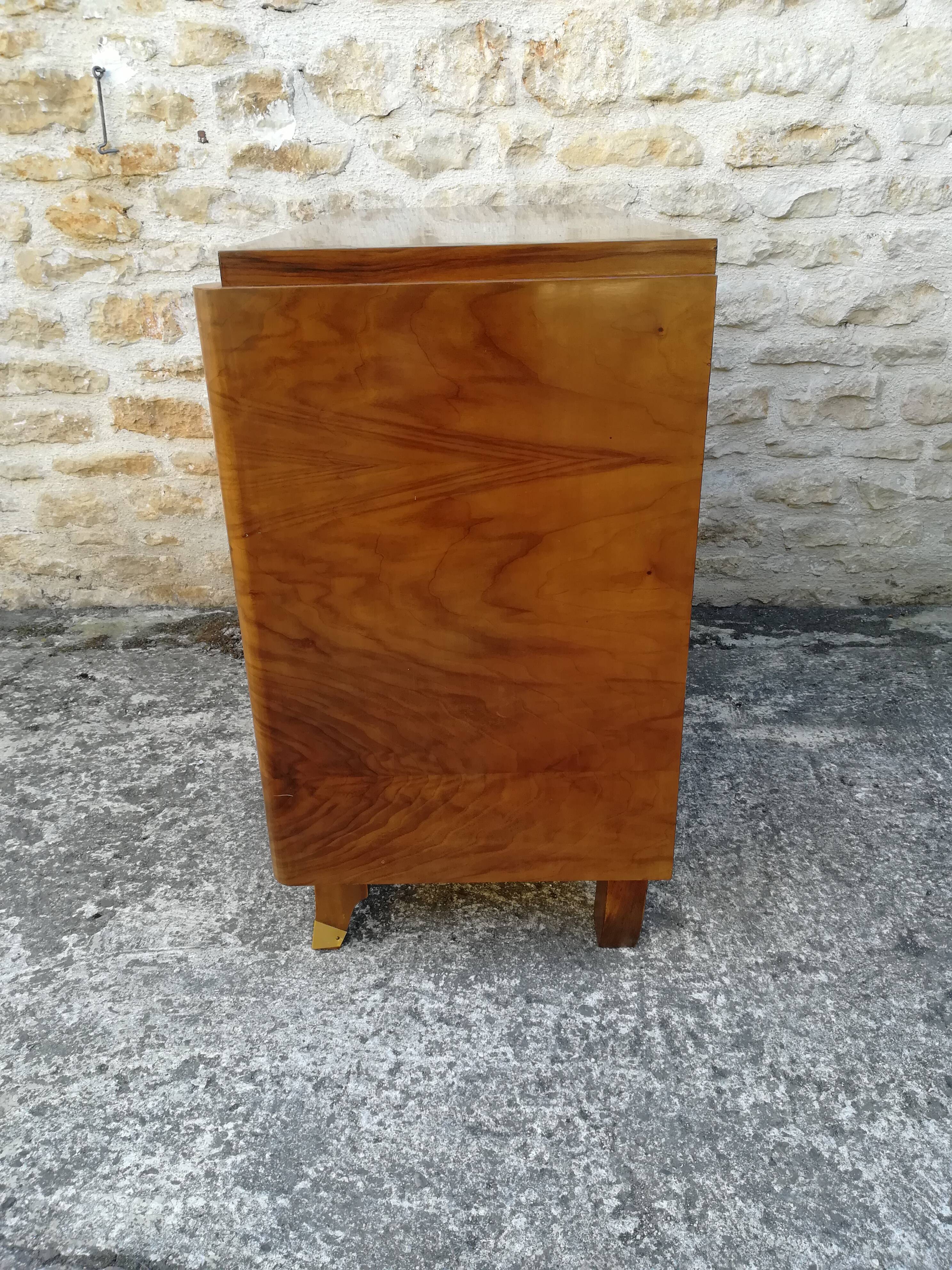 Commode des années 50
