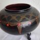 Chinese lacquer bonbonnière