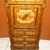 Small ephebe's secretary, Napoleon III period