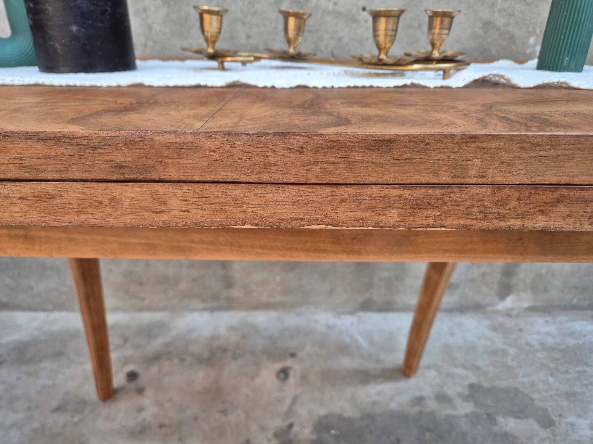 Table portefeuille