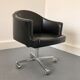 Chaise de bureau années 1970