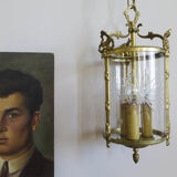 Hall Lantern