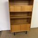 Vintage bookcase
