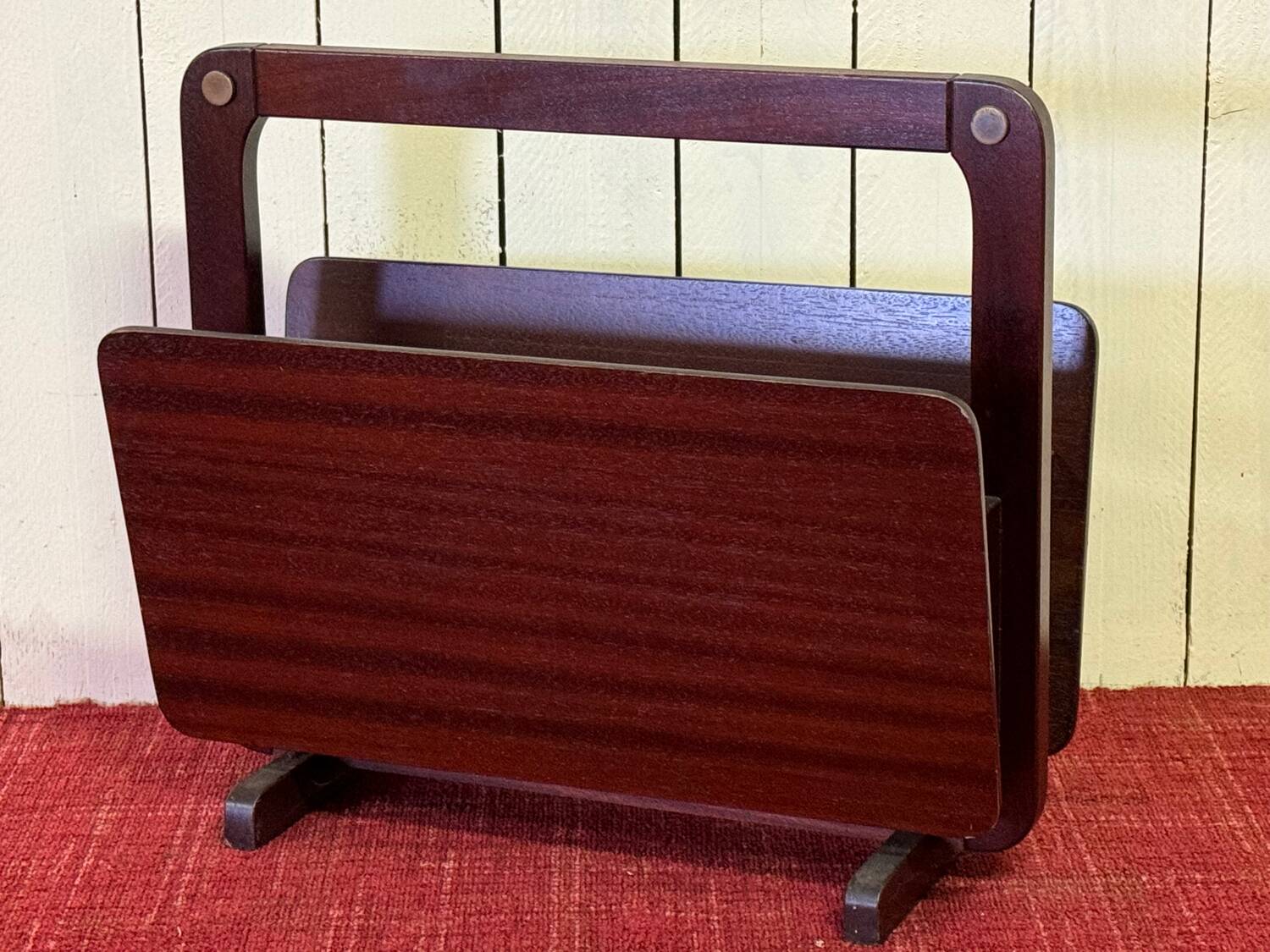 Porte-Revues Vintage, 1970s