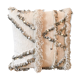 Vintage Handira cushion