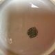 Bassett Limoges porcelain bell butter dish