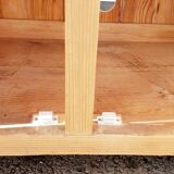 Vintage parisian buffet