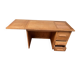 Old oak children's desk