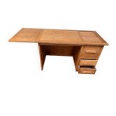 Old oak children's desk