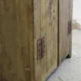 Garmet of workshop