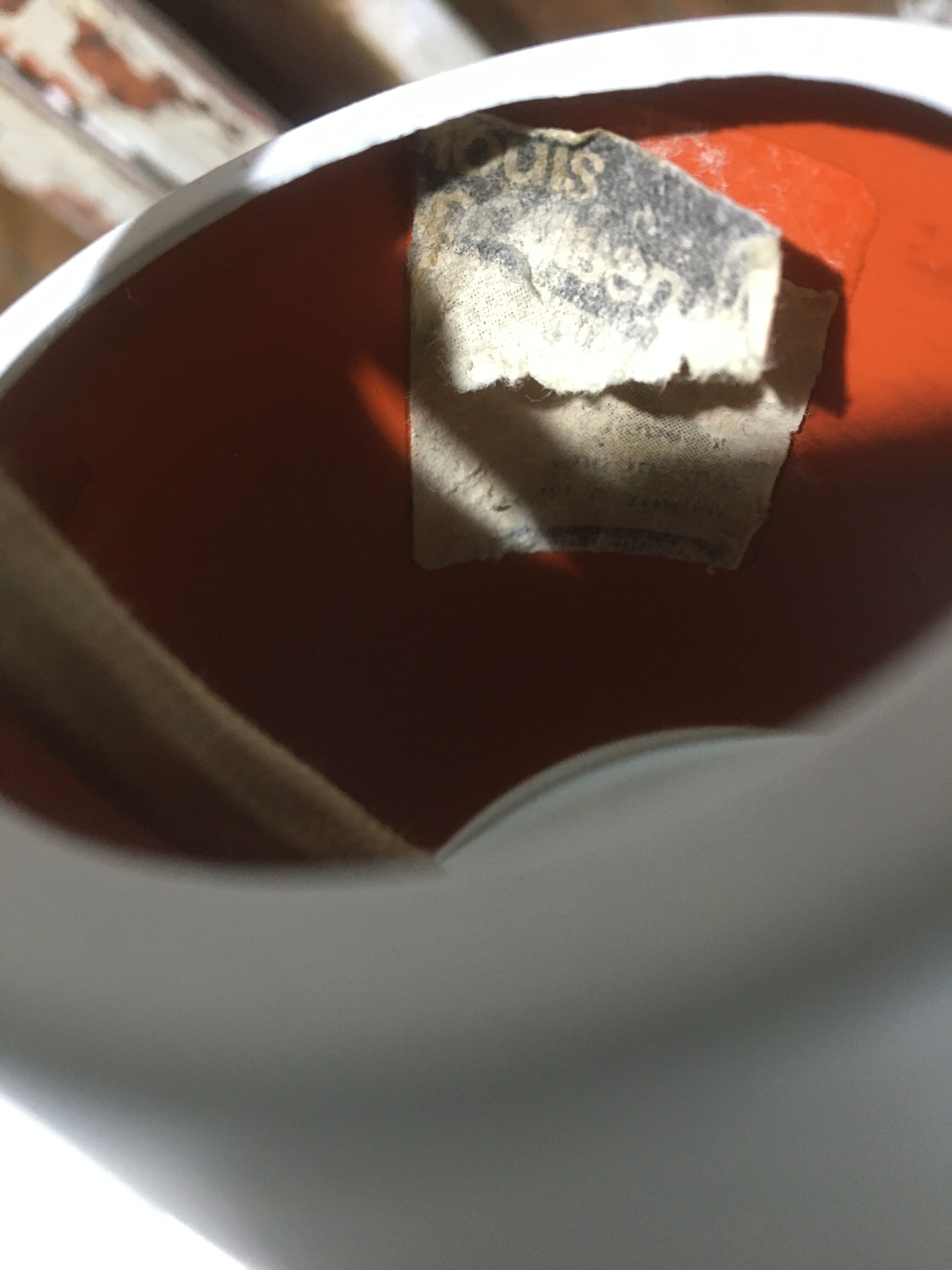 Suspension PH4 by Poul Henningsen for Louis Poulsen