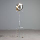 Evert Jelle Jelles Eclipse floor lamp RAAK Amsterdam The Netherlands 1964